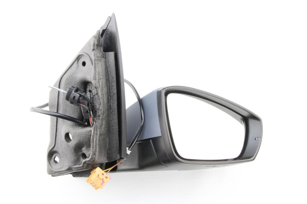 Retrovisor exterior VAN WEZEL 5829824